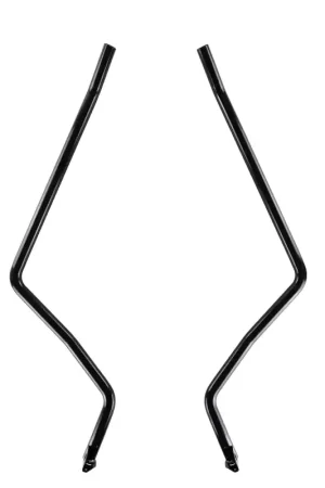 ARB Deluxe Side Rail & Step 12On 47.6mm Free Returns