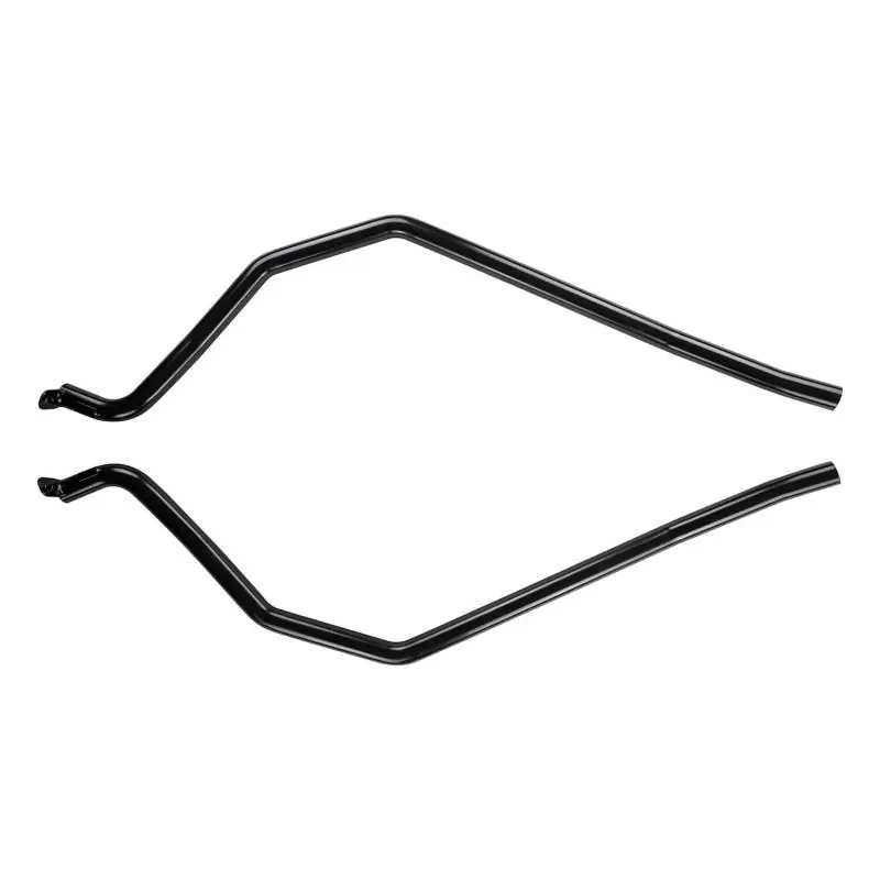 Special Offer ARB Deluxe Front Rails 100 Ifs Not Lexus