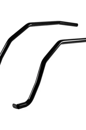New Arrival ARB Deluxe Front Rails 100 Ifs W/32/3413090