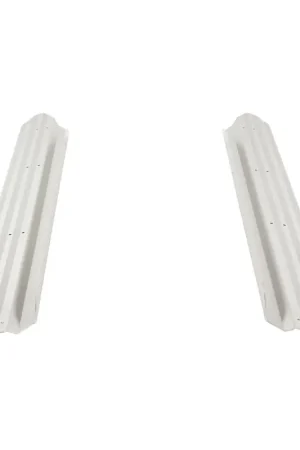 One Day Deal ARB Summit Front Rail Lc200 10/15On Req 4415100