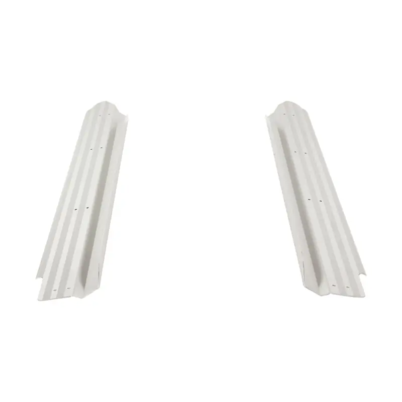 One Day Deal ARB Summit Front Rail Lc200 10/15On Req 4415100