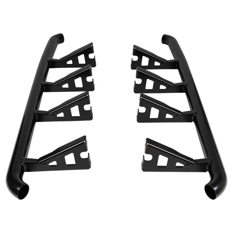 ARB Deluxe Rock Rails Rocker Rails Fj Cruiser Fresh Stock