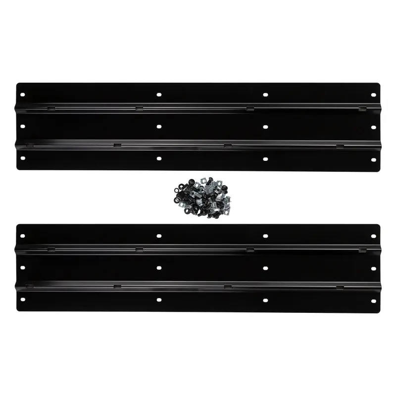 ARB Skid Plate For Rock Rail Fj Sliders Luxury