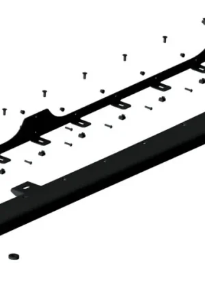 ARB Rock Sliders - For Use with 2019+ Suzuki Jimny Save Now