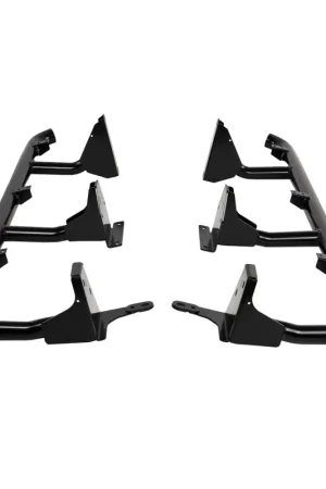 Time-Limited ARB Summit Step Section Np300 Navara Dc 15On