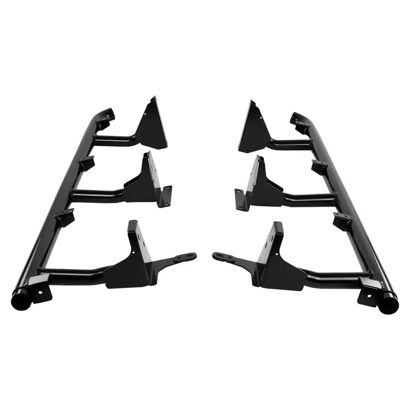 Time-Limited ARB Summit Step Section Np300 Navara Dc 15On