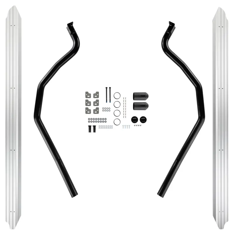 ARB Summit Front Rail Np300 Navara 15On Suit 4438100 Next Day Delivery