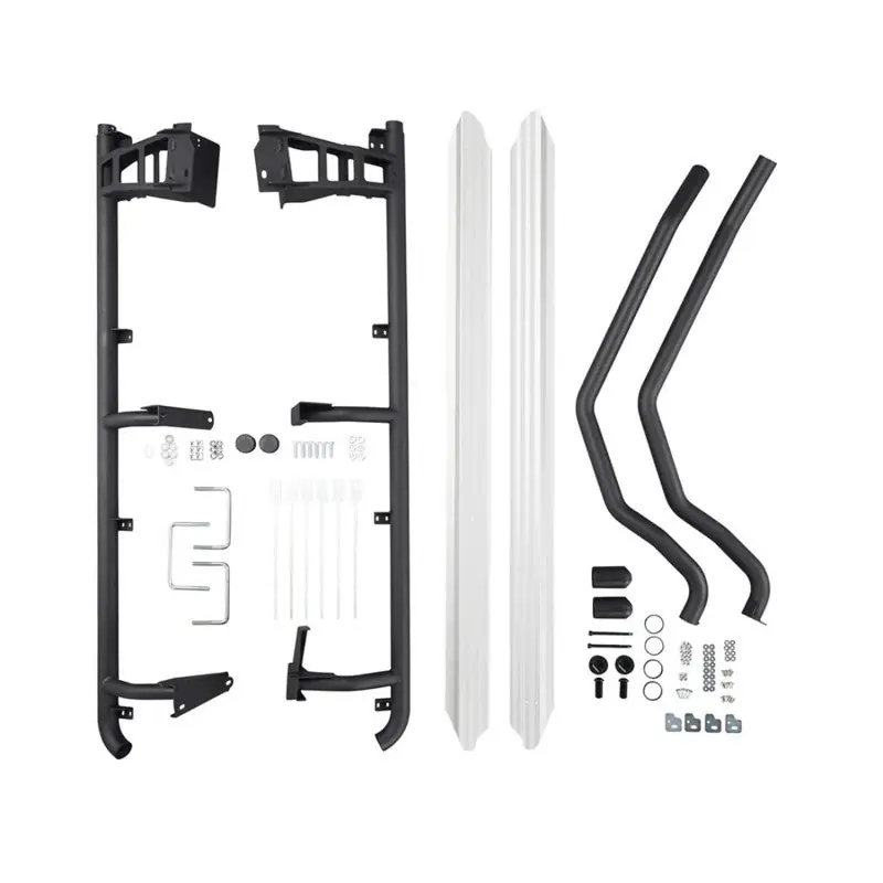 Buy Online ARB Summit Step W/F Rail Suits Ranger
