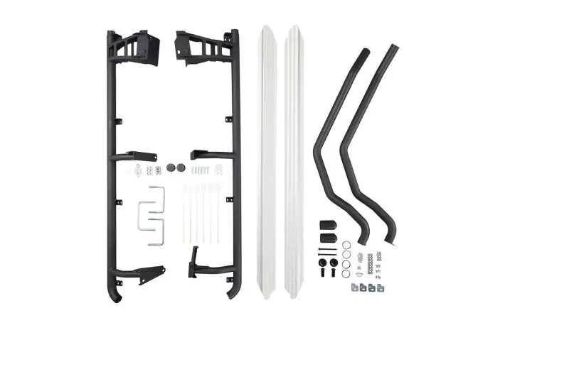 New Arrival ARB Summit Step Return Triton Mq Suits 4446110