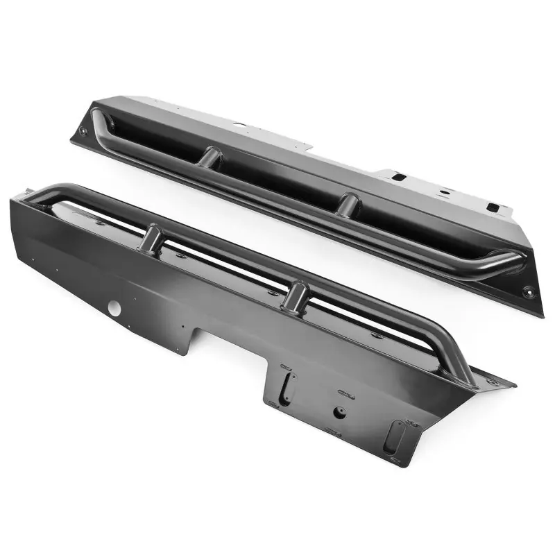 Place Order ARB Deluxe Rock Rails Rocker Guards Tj Swb All