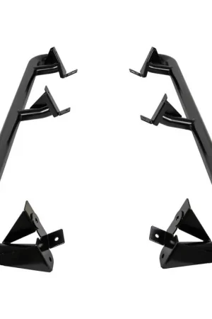 Price Drop ARB Deluxe Rock Rails Jk Lwb