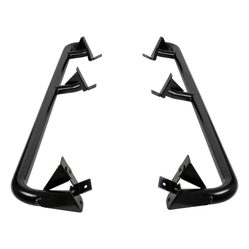 Price Drop ARB Deluxe Rock Rails Jk Lwb