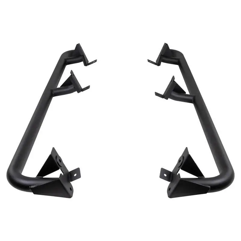 ARB Deluxe Rock Rails Textured Jk Lwb Bargain