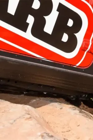 ARB Jeep Wrangler JL 2-Door Rock Sliders Factory Price