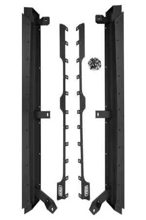 ARB Rock Sliders- For Use with 2020-2021 Jeep Gladiator JT Discount
