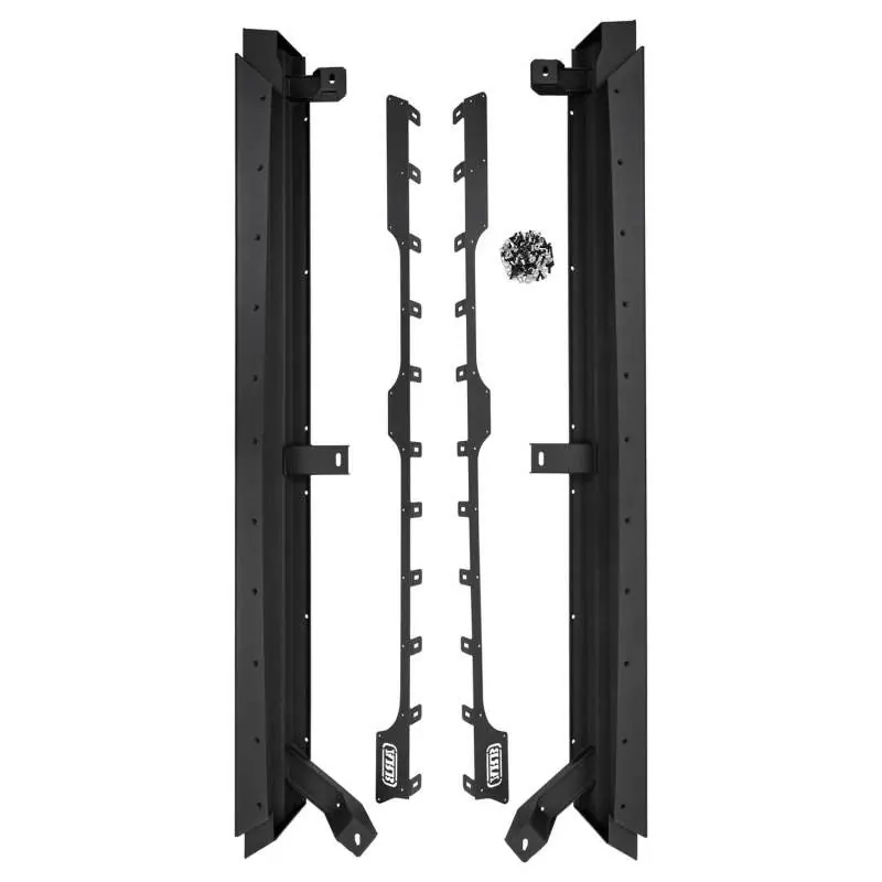 ARB Rock Sliders- For Use with 2020-2021 Jeep Gladiator JT Discount