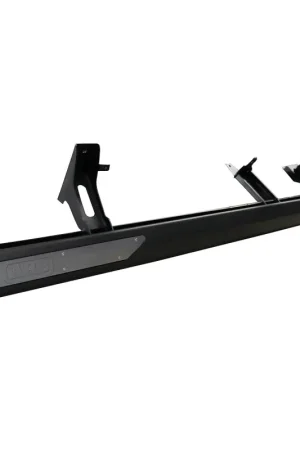 ARB 2021 Ford Bronco Rock Sliders - 4 Door One Day Deal