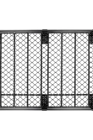 Wholesale ARB Alloy Rack Cage W/Mesh 2200X1250mm 87X49