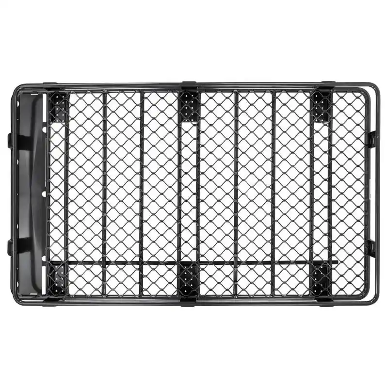Wholesale ARB Alloy Rack Cage W/Mesh 2200X1250mm 87X49