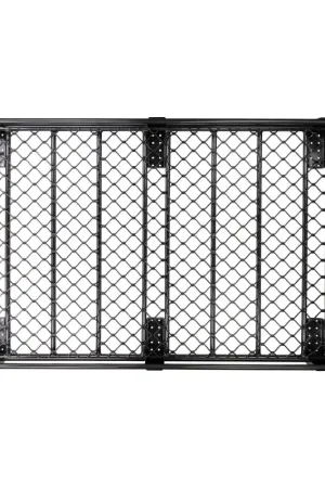 ARB Alloy Rack Cage W/Mesh 2200X1120mm 87X44 Best Choice