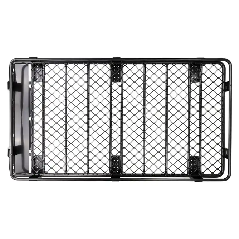 ARB Alloy Rack Cage W/Mesh 2200X1120mm 87X44 Best Choice