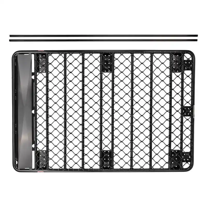 ARB Alum Flat Rack Mesh 1790X1120mm 70X44 Secure Checkout