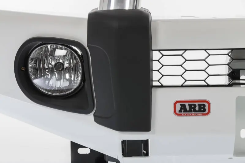 Express Delivery ARB Buffer Kit S/Bar W/Hole
