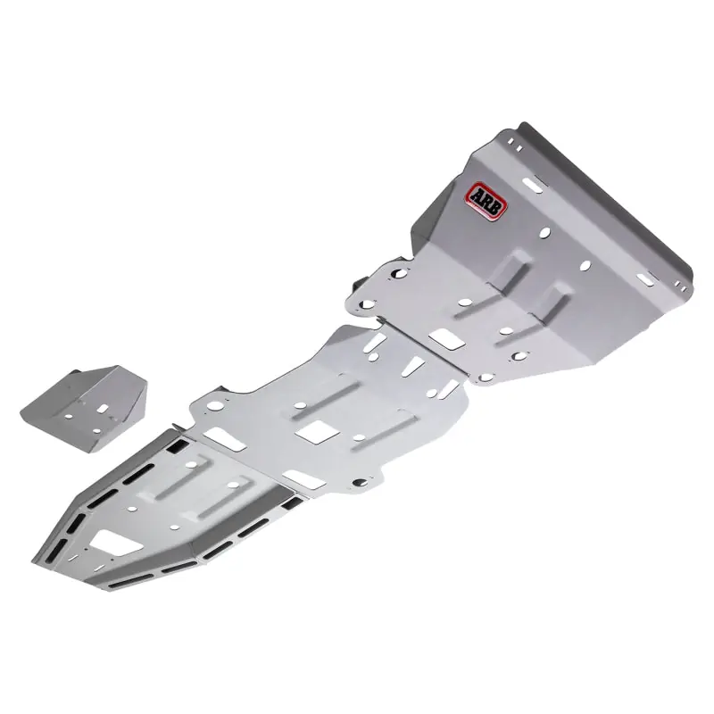 ARB Under Vehicle Protection Prado 150 2.8L No Kinetic Fast Shipping