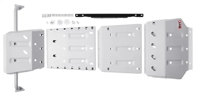ARB Under Vehicle Protection Tacoma 05 On Or 16On Buy Direct