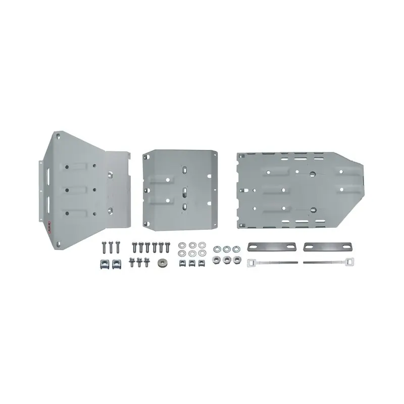 Express Delivery ARB Under Vehicle Protection Ranger 19On