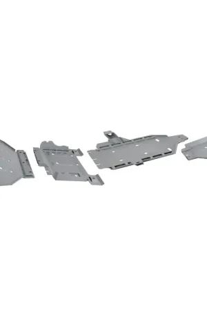 ARB 2021 Ford Bronco Under Vehicle Protection New Release