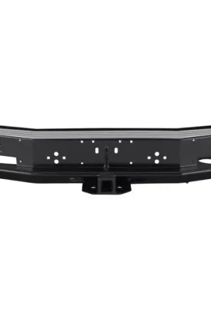 ARB Rear Bar 3500Kg 100Ifs Black Holiday Sale
