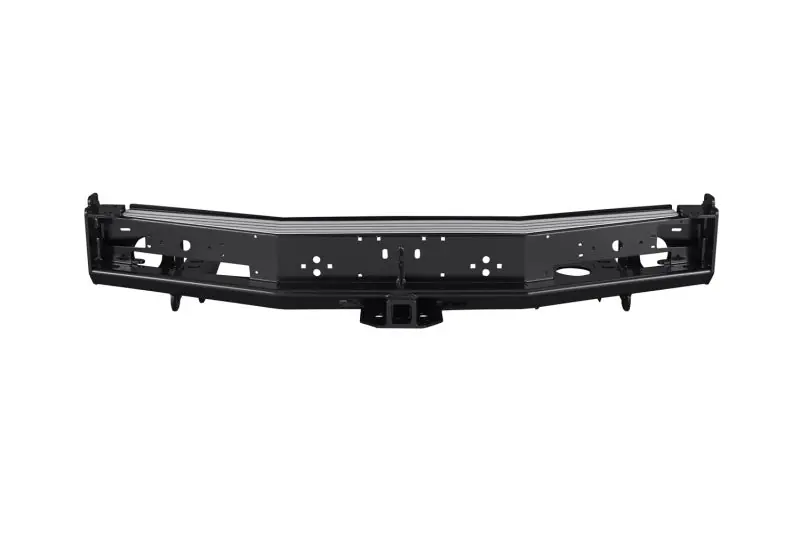 ARB Rear Bar 3500Kg 100Ifs Black Holiday Sale