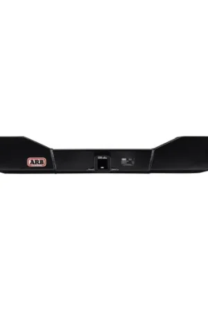 ARB Rear Bar 1588Kg Tj/Yj Suits Armour Bulk Order