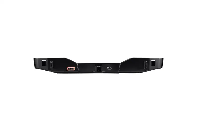 ARB Rear Bar 1588Kg Tj/Yj Suits Armour Bulk Order