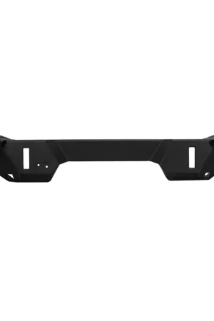 Top Pick ARB 2021 Ford Bronco Rear Bumper Wide Body (Fit Kit NOT Included)