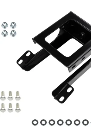 New Release ARB Hf Aerial Mount W/Carrier Not 80Ser