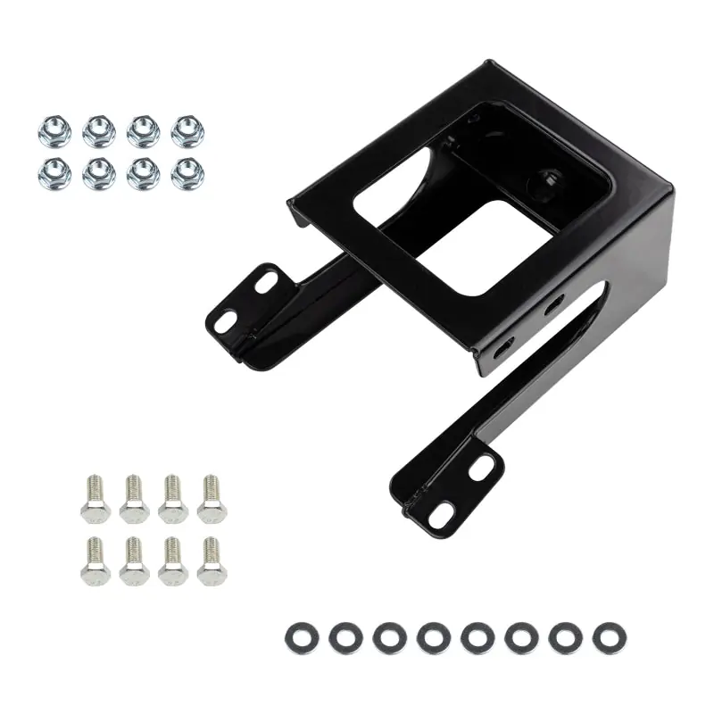 New Release ARB Hf Aerial Mount W/Carrier Not 80Ser