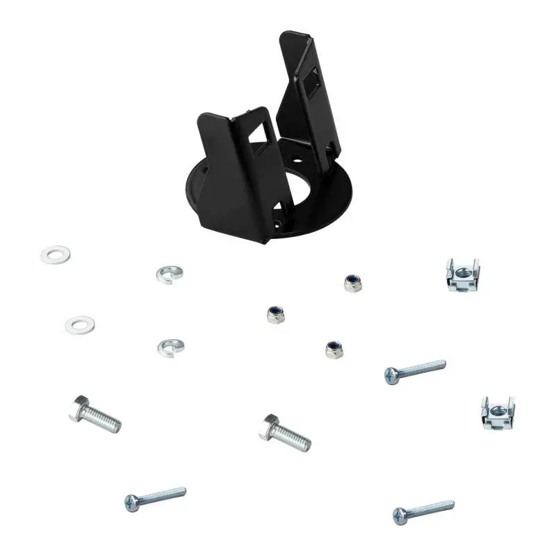 Buy Direct ARB Brkt Round Socket Rstb