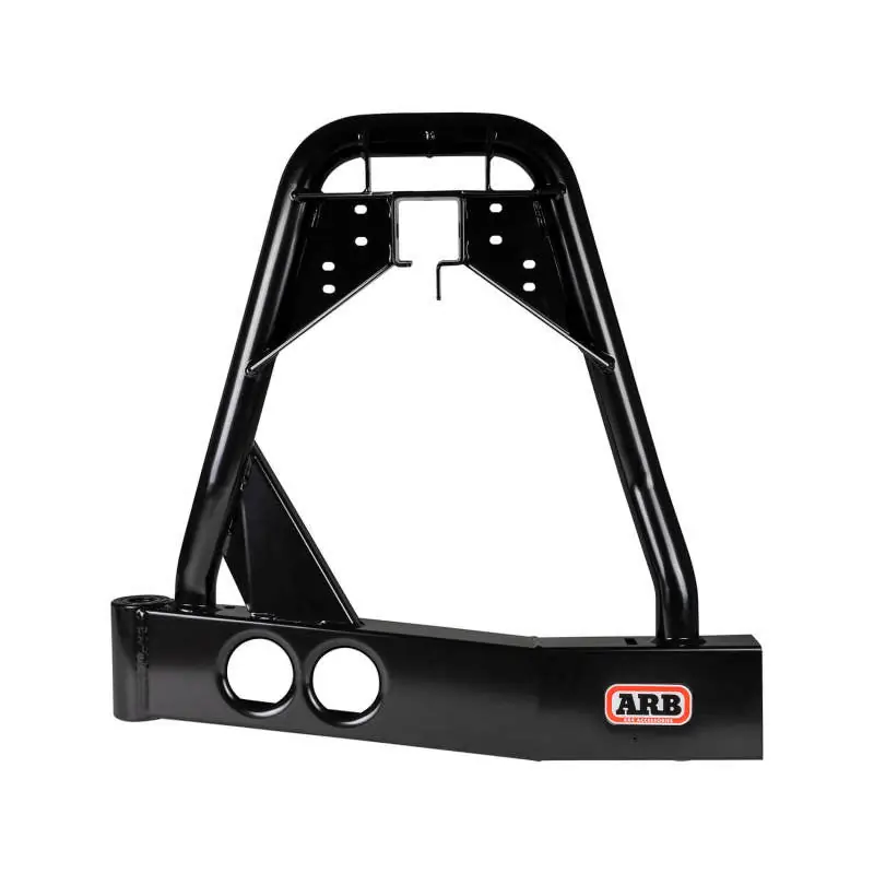Latest ARB W/Carrier ARB Rstb Lhs Blk