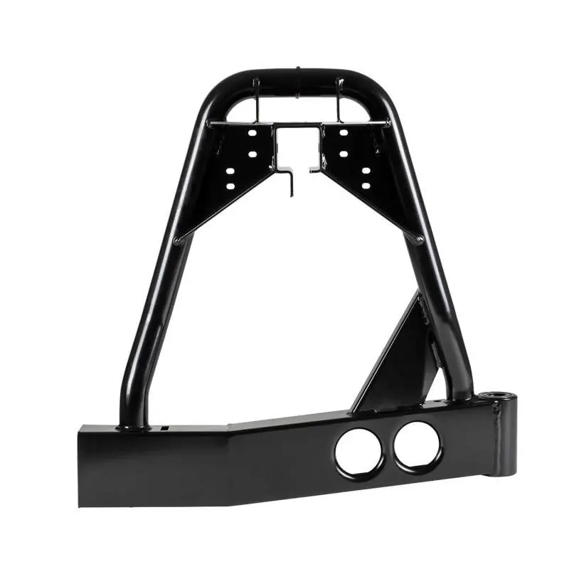 ARB W/Carrier ARB Rstb Rhs Blk Big Sale