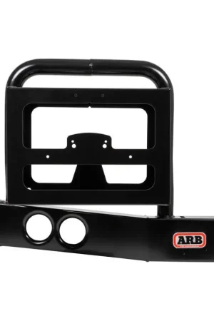 ARB J/Can/Hldr ARB Rstb Lhs Blk Place Order