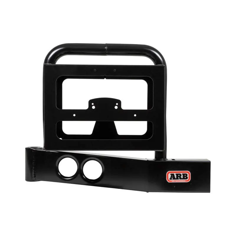ARB J/Can/Hldr ARB Rstb Lhs Blk Place Order