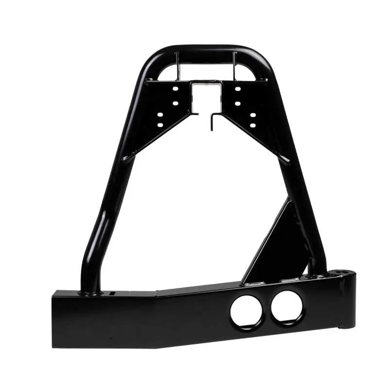ARB W/Carrier Rstb Rhs Blk 80 Series Direct From Factory