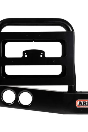 ARB J/Can/Hldr Rstb Lhs Blk 80 Series Professional Grade