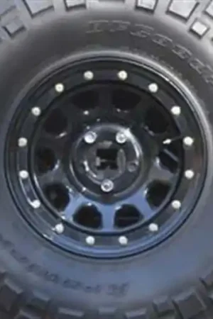 ARB Rstb Wheel Lock Nut Set Tj Genuine