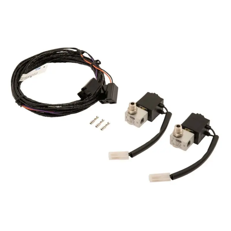 ARB Linx Air Susp Iso Kit Sale