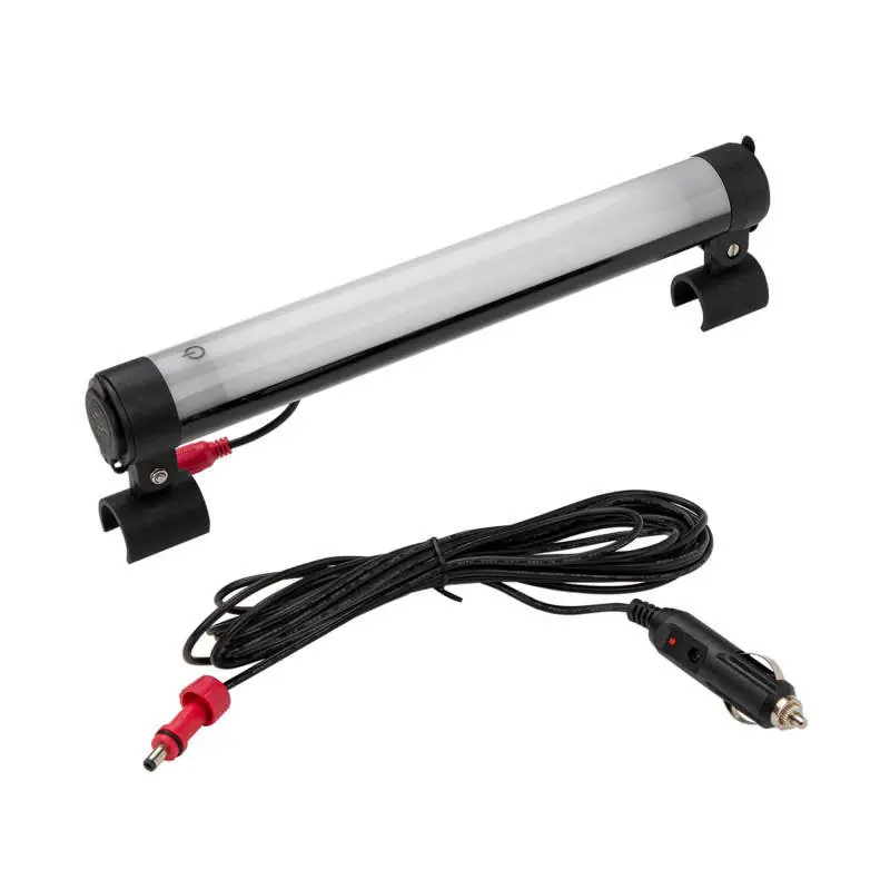 ARB Tent Lighting Complete Kit - 25mm Tube Budget