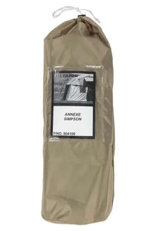 Price Drop ARB Annex - Simpson
