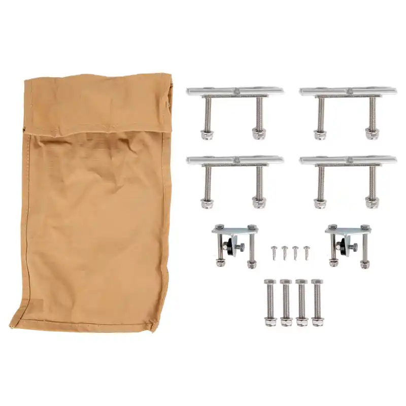 ARB Tent Mount Fit Kit Today Only